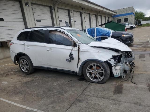 Photo 4 from auction – 2015 MITSUBISHI OUTLANDER with VIN JA4AD3A39FZ006459