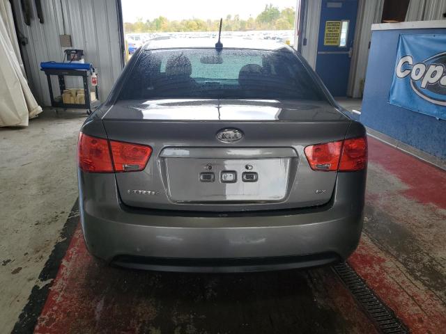 Photo 6 from auction – 2013 KIA FORTE EX with VIN KNAFU4A21D5734562