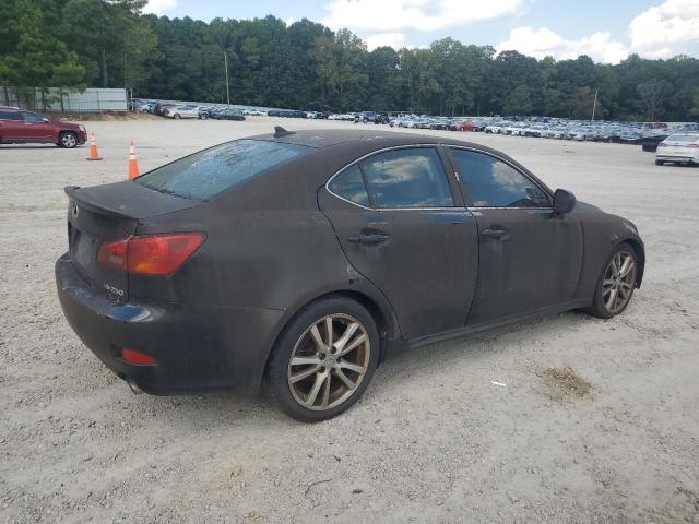Photo 3 from auction – 2008 LEXUS IS 250 with VIN JTHBK262182080222
