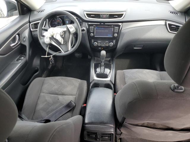 Photo 8 from auction – 2016 NISSAN ROGUE S with VIN KNMAT2MVXGP632227