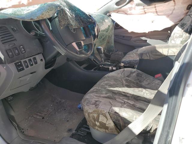 Photo 7 from auction – 2013 TOYOTA TACOMA DOUBLE CAB with VIN 3TMLU4EN8DM125215