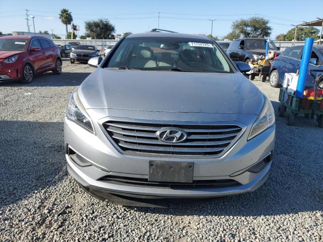 Photo 5 from auction – 2016 HYUNDAI SONATA SE with VIN 5NPE24AF5GH346150