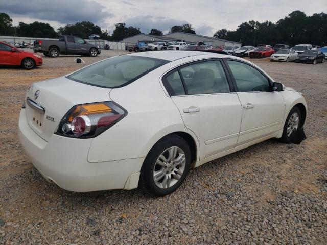 Photo 3 from auction – 2012 NISSAN ALTIMA BAS with VIN 1N4AL2AP1CC145219