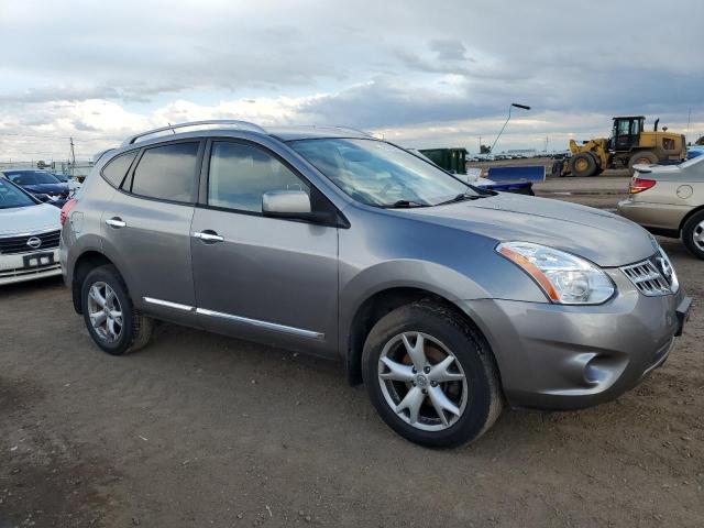 Photo 4 from auction – 2011 NISSAN ROGUE S with VIN JN8AS5MV5BW690852