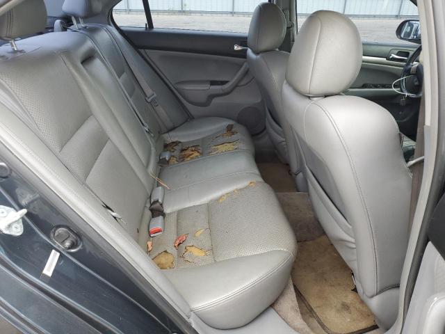 Photo 10 from auction – 2004 ACURA TSX with VIN JH4CL96914C019593