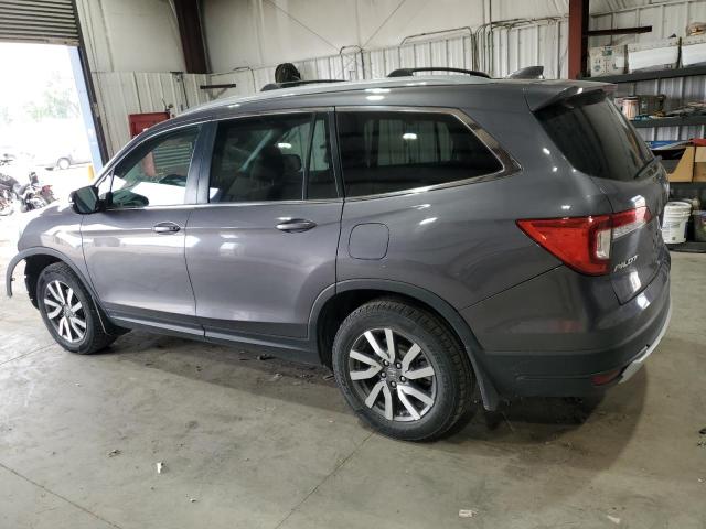 Photo 2 from auction – 2020 HONDA PILOT EXL with VIN 5FNYF6H57LB065762