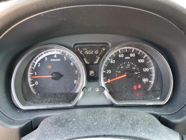 Photo 9 from auction – 2017 NISSAN VERSA S with VIN 3N1CN7APXHL888468