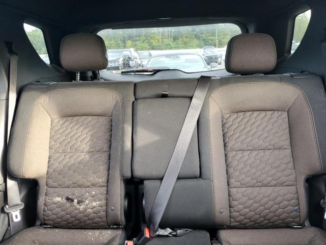 Photo 10 from auction – 2019 CHEVROLET EQUINOX LT with VIN 2GNAXTEV4K6137532