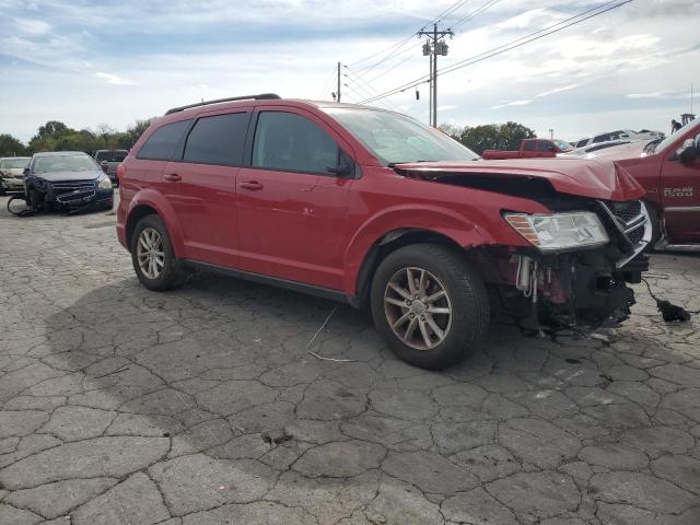 Photo 4 from auction – 2017 DODGE JOURNEY SXT with VIN 3C4PDDBGXHT574530