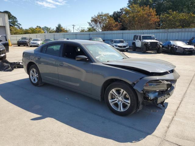Photo 4 from auction – 2023 DODGE CHARGER SXT with VIN 2C3CDXBG3PH663237