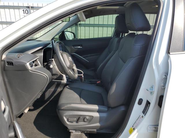 Photo 7 from auction – 2023 TOYOTA COROLLA CROSS with VIN 7MUDAAAG0PV054654