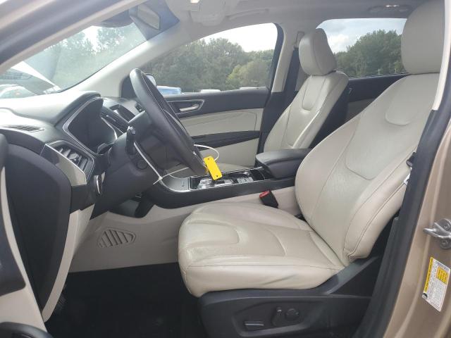 Photo 7 from auction – 2020 FORD EDGE with VIN 2FMPK3K90LBA26814