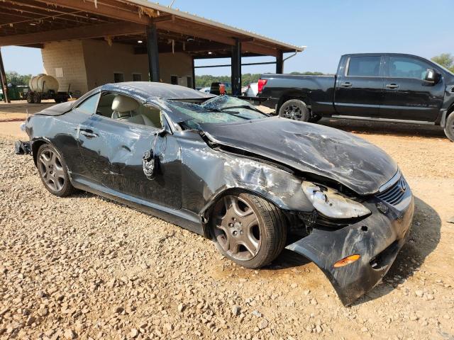 Photo 4 from auction – 2006 LEXUS SC 430 with VIN JTHFN48Y469007503