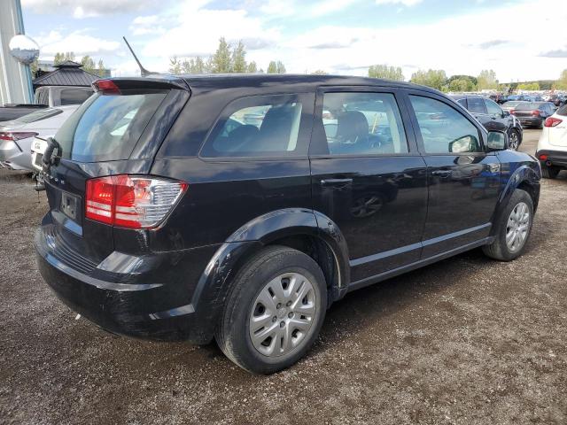 Photo 3 from auction – 2018 DODGE JOURNEY SE with VIN 3C4PDCAB5JT157399