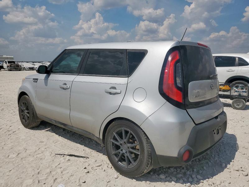 Photo 2 from auction – 2016 KIA SOUL with VIN KNDJN2A24G7873768