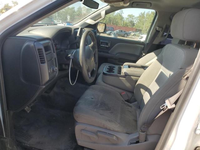 Photo 7 from auction – 2017 CHEVROLET SILVERADO with VIN 1GCRCNEH5HZ192565