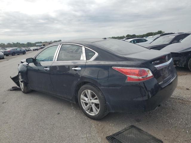 Photo 2 from auction – 2015 NISSAN ALTIMA 2.5 with VIN 1N4AL3AP2FC256193