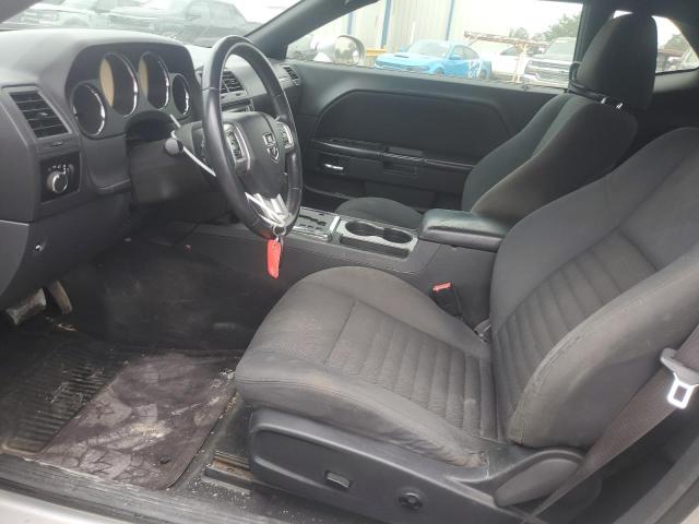 Photo 7 from auction – 2012 DODGE CHALLENGER with VIN 2C3CDYAG3CH147784
