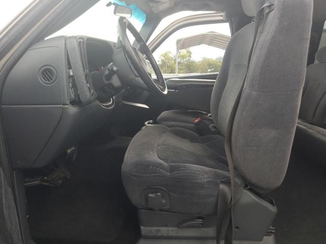 Photo 7 from auction – 2002 CHEVROLET SILVERADO with VIN 2GCEC19V421265237