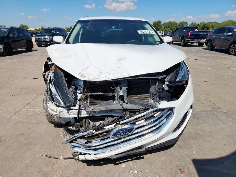 Photo 5 from auction – 2020 FORD EDGE SEL with VIN 2FMPK3J90LBA30038