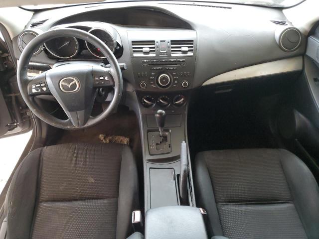 Photo 8 from auction – 2012 MAZDA 3 I with VIN JM1BL1VF2C1516216