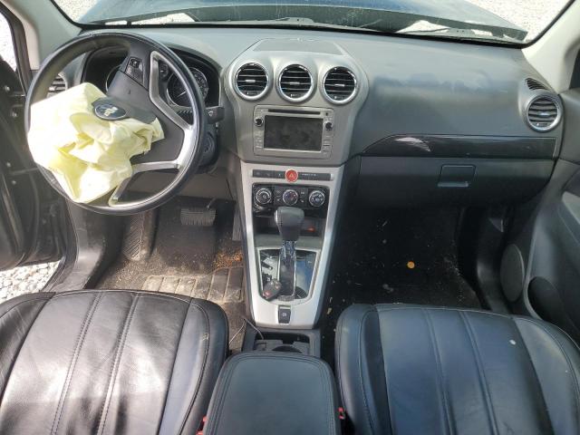 Photo 8 from auction – 2014 CHEVROLET CAPTIVA LT with VIN 3GNAL4EK4ES611167