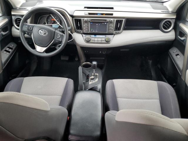 Photo 8 from auction – 2015 TOYOTA RAV4 XLE with VIN 2T3RFREV6FW360845