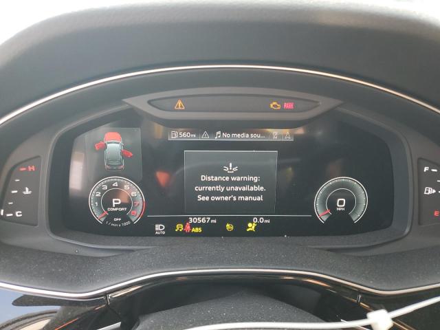 Photo 9 from auction – 2021 AUDI Q7 PREMIUM with VIN WA1LJAF78MD014077