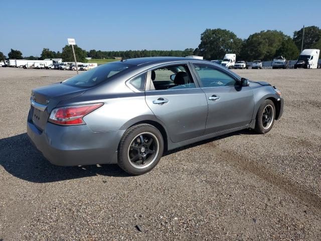 Photo 3 from auction – 2015 NISSAN ALTIMA 2.5 with VIN 1N4AL3AP8FC440909