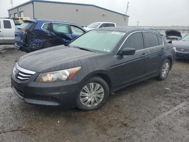 Photo 1 from auction – 2012 HONDA ACCORD LX with VIN 1HGCP2F36CA091796