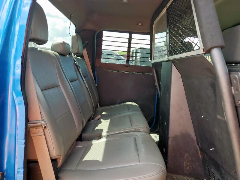 Photo 10 from auction – 2019 FORD F150 SUPER with VIN 1FTEW1C50KKC99983