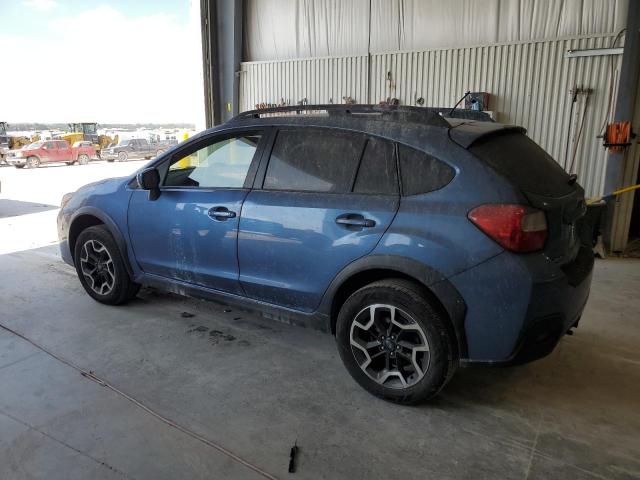 Photo 2 from auction – 2016 SUBARU CROSSTREK with VIN JF2GPABC3G8271719