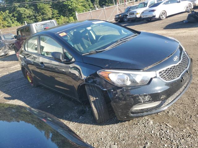 Photo 4 from auction – 2015 KIA FORTE LX with VIN KNAFX4A60F5383317