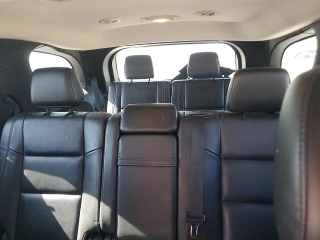Photo 10 from auction – 2014 DODGE DURANGO LI with VIN 1C4RDJDG9EC976437