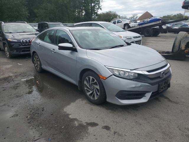 Photo 4 from auction – 2017 HONDA CIVIC EX with VIN 2HGFC2F76HH546022
