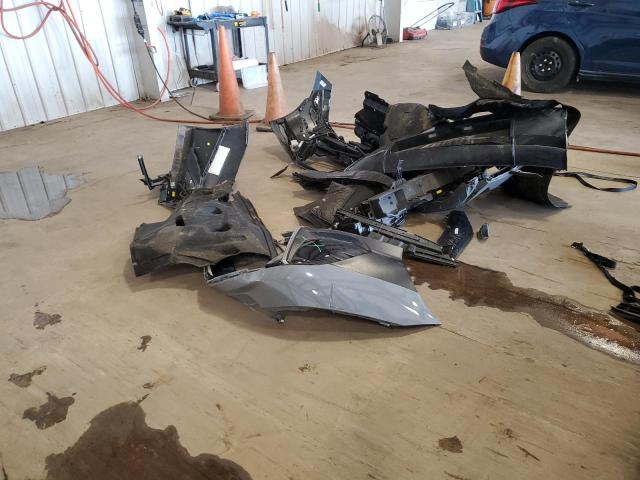 Photo 12 from auction – 2024 HYUNDAI IONIQ 6 with VIN KMHM24AA4RA070453