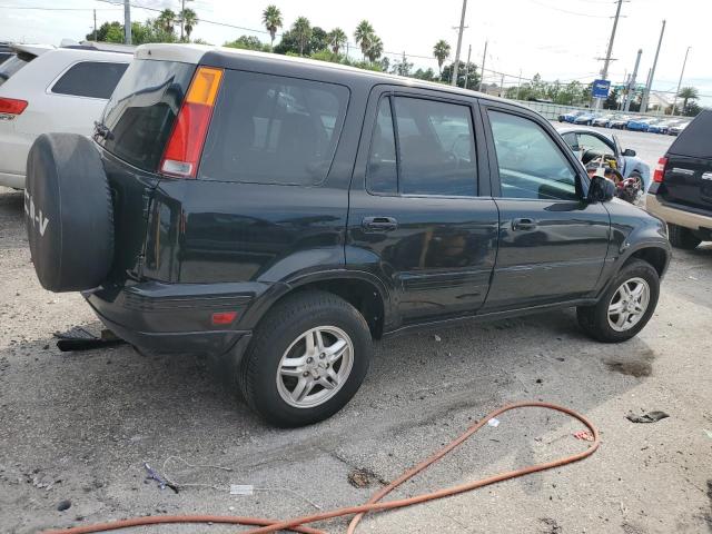 Photo 3 from auction – 1998 HONDA CR-V EX with VIN JHLRD1868WC080491