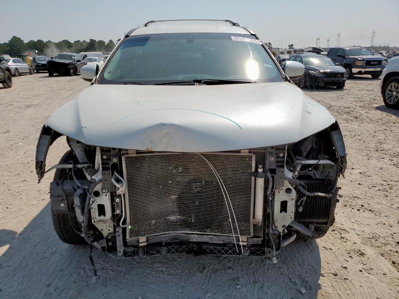 Photo 5 from auction – 2016 NISSAN PATHFINDER with VIN 5N1AR2MN2GC652456