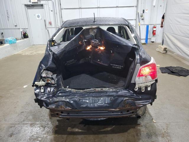 Photo 6 from auction – 2014 SUBARU IMPREZA with VIN JF1GJAA63EH023968