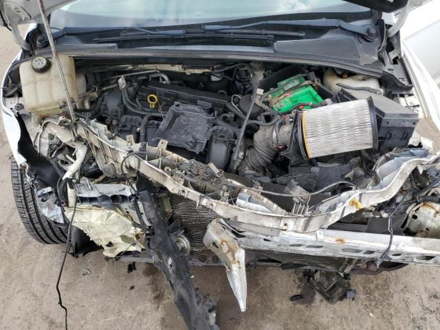 Photo 11 from auction – 2012 FORD FOCUS SE with VIN 1FAHP3K29CL387753