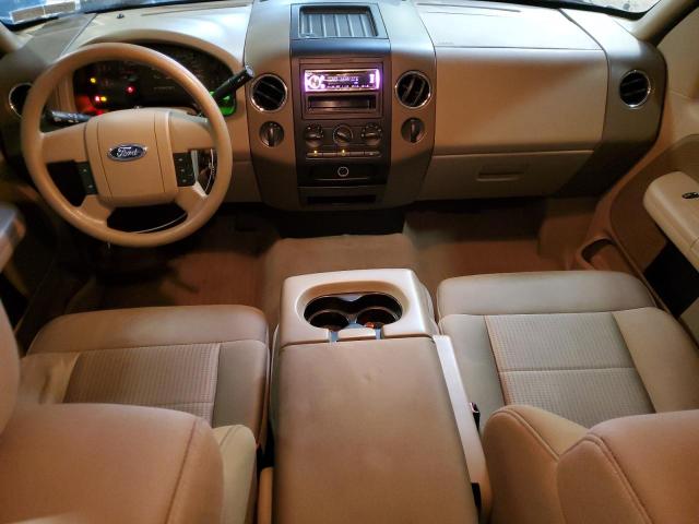 Photo 8 from auction – 2007 FORD F150 with VIN 1FTPX14V87NA61552