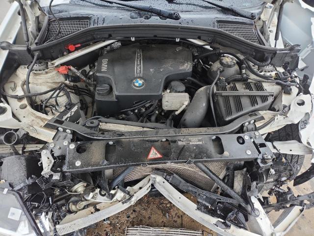 Photo 12 from auction – 2015 BMW X3 XDRIVE2 with VIN 5UXWX9C59F0D61772