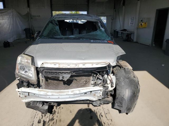 Photo 5 from auction – 2016 GMC TERRAIN SL with VIN 2GKALMEK0G6214005