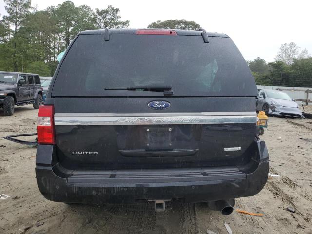 Photo 6 from auction – 2017 FORD EXPEDITION with VIN 1FMJU2AT1HEA72400