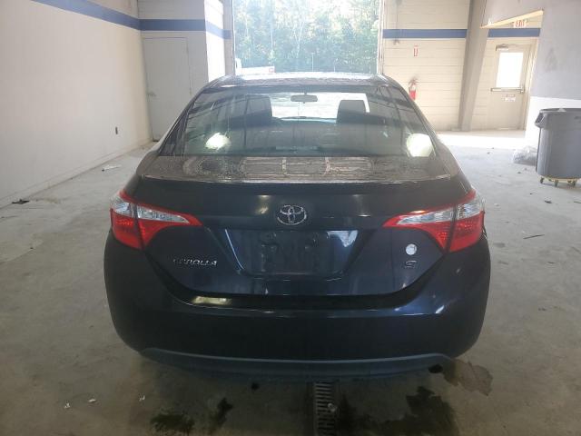 Photo 6 from auction – 2015 TOYOTA COROLLA L with VIN 2T1BURHE0FC245154