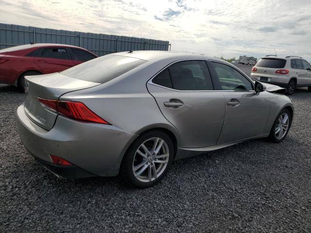 Photo 3 from auction – 2017 LEXUS IS 300 with VIN JTHCM1D2XH5024046