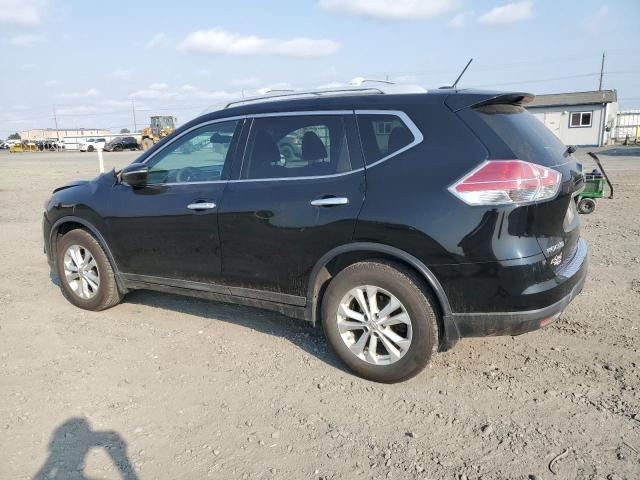Photo 2 from auction – 2014 NISSAN ROGUE S with VIN 5N1AT2MT8EC843568