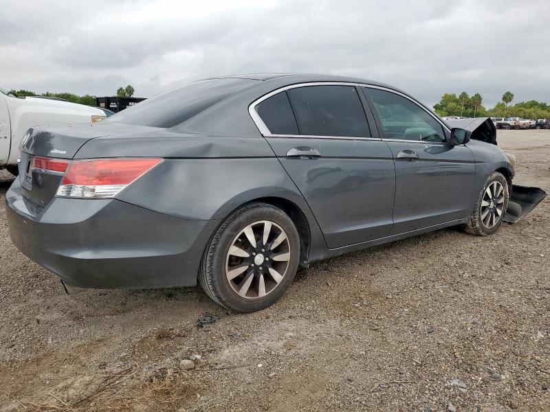 Photo 3 from auction – 2012 HONDA UK with VIN 1HGCP2F3XCA166290