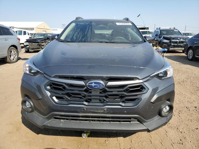 Photo 5 from auction – 2024 SUBARU CROSSTREK PREMIUM with VIN JF2GUADC7R8296972