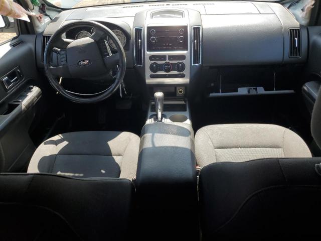 Photo 8 from auction – 2009 FORD EDGE SEL with VIN 2FMDK48C69BB04193